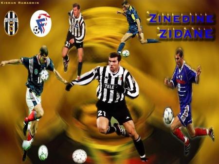 zidane