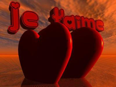 i love you